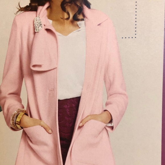 Coat - Picture 2 of 2